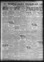 Primary view of Temple Daily Telegram (Temple, Tex.), Vol. 12, No. 271, Ed. 1 Sunday, August 17, 1919