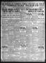 Thumbnail image of item number 1 in: 'Temple Daily Telegram (Temple, Tex.), Vol. 13, No. 271, Ed. 1 Monday, August 16, 1920'.