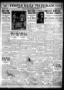 Newspaper: Temple Daily Telegram (Temple, Tex.), Vol. 13, No. 306, Ed. 1 Monday,…