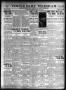Primary view of Temple Daily Telegram (Temple, Tex.), Vol. 13, No. 251, Ed. 1 Tuesday, July 27, 1920
