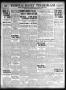 Thumbnail image of item number 1 in: 'Temple Daily Telegram (Temple, Tex.), Vol. 13, No. 152, Ed. 1 Monday, April 19, 1920'.