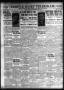 Primary view of Temple Daily Telegram (Temple, Tex.), Vol. 13, No. 242, Ed. 1 Sunday, July 18, 1920