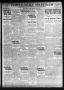 Primary view of Temple Daily Telegram (Temple, Tex.), Vol. 12, No. 117, Ed. 1 Sunday, March 16, 1919