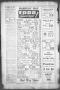 Thumbnail image of item number 2 in: 'The Hemphill County News (Canadian, Tex), Vol. 1, No. 44, Ed. 1, Friday, June 16, 1939'.