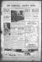 Newspaper: The Hemphill County News (Canadian, Tex), Vol. 1, No. 48, Ed. 1, Frid…