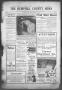 Newspaper: The Hemphill County News (Canadian, Tex), Vol. 1, No. 52, Ed. 1, Frid…