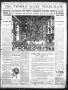 Newspaper: The Temple Daily Telegram (Temple, Tex.), Vol. 7, No. 12, Ed. 1 Monda…