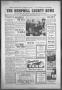 Newspaper: The Hemphill County News (Canadian, Tex), Vol. 2, No. 7, Ed. 1, Frida…