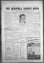 Newspaper: The Hemphill County News (Canadian, Tex), Vol. 2, No. 19, Ed. 1, Frid…