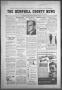 Newspaper: The Hemphill County News (Canadian, Tex), Vol. 2, No. 18, Ed. 1, Frid…