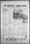 Newspaper: The Hemphill County News (Canadian, Tex), Vol. 2, No. 20, Ed. 1, Frid…