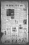 Primary view of The Hemphill County News (Canadian, Tex), Vol. 2, No. 52, Ed. 1, Friday, September 6, 1940