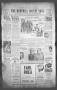 Primary view of The Hemphill County News (Canadian, Tex), Vol. 3, No. 4, Ed. 1, Friday, October 4, 1940