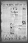 Primary view of The Hemphill County News (Canadian, Tex), Vol. 3, No. 16, Ed. 1, Friday, January 3, 1941