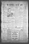 Primary view of The Hemphill County News (Canadian, Tex), Vol. 3, No. 21, Ed. 1, Friday, February 7, 1941