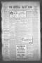 Thumbnail image of item number 1 in: 'The Hemphill County News (Canadian, Tex), Vol. 3, No. 22, Ed. 1, Friday, February 14, 1941'.