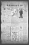 Primary view of The Hemphill County News (Canadian, Tex), Vol. 3, No. 25, Ed. 1, Friday, March 7, 1941