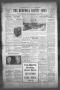 Thumbnail image of item number 1 in: 'The Hemphill County News (Canadian, Tex), Vol. 3, No. 27, Ed. 1, Friday, March 21, 1941'.