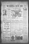 Thumbnail image of item number 1 in: 'The Hemphill County News (Canadian, Tex), Vol. 3, No. 29, Ed. 1, Friday, April 4, 1941'.