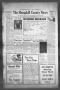 Primary view of The Hemphill County News (Canadian, Tex), Vol. 3, No. 35, Ed. 1, Friday, May 16, 1941