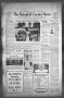 Thumbnail image of item number 1 in: 'The Hemphill County News (Canadian, Tex), Vol. 3, No. 41, Ed. 1, Friday, June 27, 1941'.