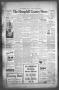 Primary view of The Hemphill County News (Canadian, Tex), Vol. 3, No. 44, Ed. 1, Friday, July 18, 1941