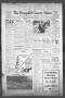 Primary view of The Hemphill County News (Canadian, Tex), Vol. 4, No. 12, Ed. 1, Friday, December 5, 1941