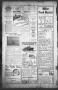 Thumbnail image of item number 2 in: 'The Hemphill County News (Canadian, Tex), Vol. 4, No. 22, Ed. 1, Friday, February 13, 1942'.
