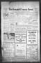 Newspaper: The Hemphill County News (Canadian, Tex), Vol. 4, No. 38, Ed. 1, Frid…