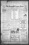 Newspaper: The Hemphill County News (Canadian, Tex), Vol. 4, No. 41, Ed. 1, Frid…
