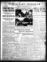 Newspaper: Temple Daily Telegram (Temple, Tex.), Vol. 8, No. 323, Ed. 1 Wednesda…