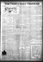 Newspaper: The Temple Daily Telegram (Temple, Tex.), Vol. 4, No. 42, Ed. 1 Sunda…