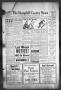 Newspaper: The Hemphill County News (Canadian, Tex), Vol. 5, No. 7, Ed. 1, Frida…