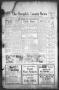 Primary view of The Hemphill County News (Canadian, Tex), Vol. 5, No. 10, Ed. 1, Friday, November 20, 1942