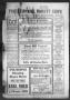 Thumbnail image of item number 1 in: 'The Hemphill County News (Canadian, Tex), Vol. 5, No. 49, Ed. 1, Friday, August 20, 1943'.