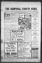 Newspaper: The Hemphill County News (Canadian, Tex), Vol. 6, No. 2, Ed. 1, Frida…