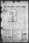 Newspaper: The Hemphill County News (Canadian, Tex), Vol. 6, No. 1, Ed. 1, Frida…