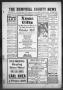 Newspaper: The Hemphill County News (Canadian, Tex), Vol. 6, No. 4, Ed. 1, Frida…