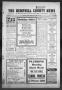Newspaper: The Hemphill County News (Canadian, Tex), Vol. 6, No. 9, Ed. 1, Frida…