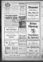 Thumbnail image of item number 2 in: 'The Hemphill County News (Canadian, Tex), Vol. 6, No. 12, Ed. 1, Friday, December 17, 1943'.