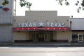 Photograph: [Exterior of the Texas Theater]