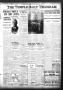 Newspaper: The Temple Daily Telegram (Temple, Tex.), Vol. 4, No. 20, Ed. 1 Tuesd…