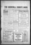 Newspaper: The Hemphill County News (Canadian, Tex), Vol. 6, No. 35, Ed. 1, Frid…