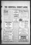 Newspaper: The Hemphill County News (Canadian, Tex), Vol. 6, No. 36, Ed. 1, Frid…