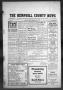 Newspaper: The Hemphill County News (Canadian, Tex), Vol. 6, No. 38, Ed. 1, Frid…