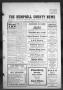 Newspaper: The Hemphill County News (Canadian, Tex), Vol. 6, No. 43, Ed. 1, Frid…