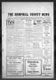 Newspaper: The Hemphill County News (Canadian, Tex), Vol. 6, No. 46, Ed. 1, Frid…