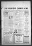 Newspaper: The Hemphill County News (Canadian, Tex), Vol. 6, No. 47, Ed. 1, Frid…