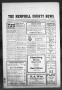 Newspaper: The Hemphill County News (Canadian, Tex), Vol. 7, No. 7, Ed. 1, Frida…