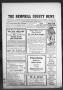 Primary view of The Hemphill County News (Canadian, Tex), Vol. 7, No. 11, Ed. 1, Friday, November 24, 1944